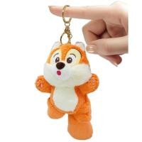 ราคา CUTE DIY ตุ๊กตาสัตว์ยัดไส้ พวงกุญแจแรคคูน แรคคูน ตุ๊กตาผ้าพลัฌ พวงกุญแจสัตว์ยัดไส้ เครื่องประดับแขวนประดับ น่ารักน่ารักๆ จี้ตุ๊กตาแรคคูน จี้กระเป๋าเป้สะพายหลัง (21447737366)