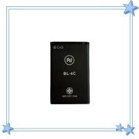 ราคา ของแท้ แบต Nokia BL 4C มีมอก คุณภาพสูง ประกัน1ปี แบตเตอรี่Nokia Battery แบตNokia (17611289618)