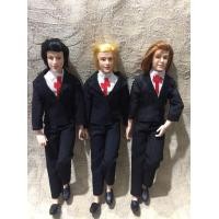 ราคา ตุ๊กตาเคน รุ่นข้อต่อ พร้อมชุดสูท (13734134723)