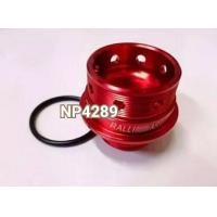 ราคา Ralliart สำหรับรถ ฝาปิดน้ำมันเครื่อง Mitsubishi Ralliart แบบเกลียว สำหรับรถ Mitsubishi mirage attrage lancer ex สำหรับฝาที่เป็นแบบเกลียว (12698100189)