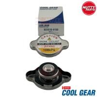 ราคา ฝาหม้อน้ำ DENSO 0 9 1 1 Bar ฝาหม้อน้ำ จุกเล็ก จุกใหญ่ Coolgear Made in JAPAN TOYOTAHONDAMAZDAMITSUBISHIISUZU (21407902623)