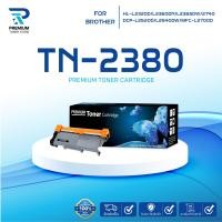 ราคา หมึกเทียบเท่า TN2380 TN 2380 2380 T2380 T 2380 ใช้แทน TN 2360 FOR BROTHER HL L2320D MFC L2700D (21472038935)