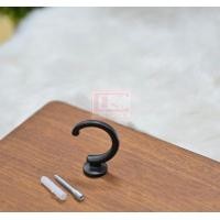 ราคา ตะขอ ตะขอแขวนม่าน ตะขอเกี่ยวสายรวบม่าน ตะขอม่าน ตะขอRH032 ตะขอผ้าม่าน ตะขอเกี่ยวผ้าม่าน ตะขออเนกประสงค์ ราคา คู่ 2ชิ้น (17229691755)