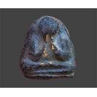 ราคา พระปิดตา หลวงพ่อแก้ว เนื้อผงคลุกรัก พระเครื่อง (21317268991)