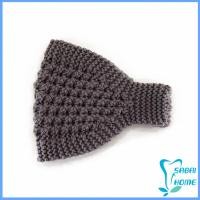 ราคา Easy ผ้าคาดผมวินเทจ ไหมพรมถักเครื่อง เหมาะกับฤดูหนาว สําหรับผู้หญิง headband (20447208779)