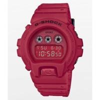 ราคา นาฬิกาดิจิตอลแบบกันน้ำ DW 6900ญี่ปุ่นใส่ได้ทั้งชายและหญิงนาฬิกากีฬากลางแจ้ง (21095688232)