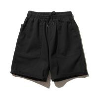 ราคา กางเกง4ส่วน5ส่วนผ้าฟอกเนื้อดี กางเกงเอวยาง เกงเอวยางผู้ชาย เอวยางยืด (21643027646)