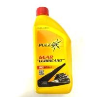ราคา PULZAR Gear Lubricant API GL 1 90 น้ำมันเกียร์และน้ำมันเฟืองท้าย (17238110994)