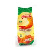 ราคา สินค้ามาใหม่ กุ้งทอง แป้งทอดกรอบ 1000 กรัม Gogi Kungthong Tempura Flour 1000 g ล็อตใหม่มาล่าสุด สินค้าสด มีเก็บเงินปลายทาง (16291771732)