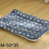 ราคา ผ้าห่มสัตว์เลี้ยงเตียงแมว ที่นอนสัตว์เลี้ยง เบาะสัตว์เลี้ยง เบาะนอนสัตว์เลี้ยง ผ้าห่มแมว เบาะนุ่มแมว ที่นอนแมว ที่นอนสุนัข cat dog bed (18822876007)