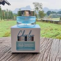 ราคา เซรั่ม เณอร์ลิน Cherlyn Intensive HYA Booster White Serum 30 ml ขวดฟ้า (21486757653)