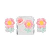 ราคา เคสหัวชาร์จ ชุดถนอมสายชาร์จ ลายการ์ตูน 3D สำหรับ อะแดปเตอร์ 18W 20W (22012579820)