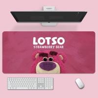 ราคา แผ่นรองเมาส์ลายการ์ตูนขนาดใหญ่ มม อุปกรณ์สำนักงาน Mouse pad (21720192882)