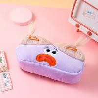 ราคา BEDDING COLLECTION จุได้มาก กระเป๋าใส่ปากกา ที่จัดระเบียบเครื่องเขียน การ์ตูนน่ารักๆ ถุงเก็บปากกา ของใหม่ แบบพกพาได้ กล่องใส่ดินสอ (21739268002)