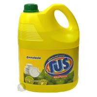 ราคา โปร น้ำยาล้างจาน สูตรเข้มข้น ขนาด 3600 มล (17403783534)