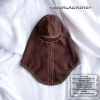 ราคา หมวกคลุมช่างเชื่อม หมวกช่างเชื่อม เครื่องมือช่าง หมวกกันสะเก็ดไฟ (21888888776)