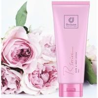 ราคา โลชั่นน้ำหอม R Series Hand Body Lotion 200 ml ของแท้ (9759605644)