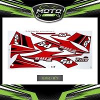 ราคา สติ๊กเกอร์ Fino PS รุ่น23 ปี2013 สติ๊กเกอร์ ฟีโน่ PS รุ่น23 ปี2013 (21652090683)