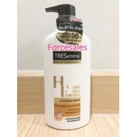 ราคา Tresemme เทรซาเม่ คอนดิชั่นเนอร์ แฮร์ ฟอล คอนโทรล 400 มล (14778644075)