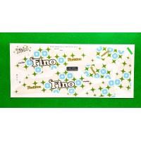 ราคา สติกเกอร์ YAMAHA Fino รุ่น16ปี2011 (22059945460)