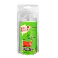 ราคา รีฟิลลูกกลิ้งขจัดฝุ่น 56 แผ่น Scotch Brite 3M (21970576726)