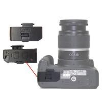 ราคา แบตเตอรี่ประตูสำหรับ Canon 20D 30D 300D 350D 400D 450D 500D 600D 700D 1000D 1100D 1200D 700D T5i 650D ซ่อมกล้อง (16757815523)