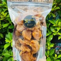 ราคา มะม่วงกวน ส้มลิ้ม มะม่วงแท้100 อร่อยหนึบหนับเนื้อเยอะ 300กรัม ถุงซิปล็อค (21889791209)