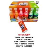 ราคา อมโค้กแฟนต้าสไปร์ทขวดนม ผงจิ้ม บรรจุ30ชิ้นมีฮาลาส พร้อมส่ง (21951963167)