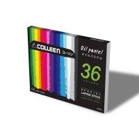 ราคา สีชอล์ค Colleen จัมโบ้ Jumbo ราคาต่อ 1 กล่อง เลือกสินค้าด้านใน (20003012043)