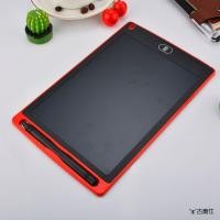 ราคา ผลิตภัณฑ์ใหม่ออกสู่ตลาด กระดานวาดภาพ LCD กระดานเขียนด้วยลายมือ กระดานวาดรูปเด็ก กระดานเขียน 8 5 นิ้ว และ12 นิ้ว กระดานเด็ก LCD Writing Tablet (22035057411)