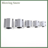 ราคา Blowing SC8UU SCS20UU 8 20mm Linear Motion BALL BEARING Machinery SLIDE BUSHING (20362584710)