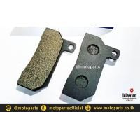 ราคา ผ้าดิสเบรคหน้า ปั้มเม้าท์ (3973258594)