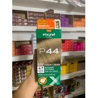 ราคา โลแลน พิกเซล P44 สีบลอนด์เข้มประกายเขียว สีผม สีย้อมผม ครีมย้อมผม ยาย้อมผม ครีมเปลี่ยนสีผม ราคาถูก Lolane Pixxel P37 Intense Red Hair Color Cream (18285790048)