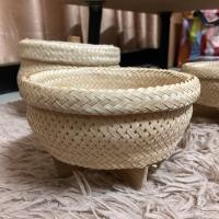 ราคา หวดนึ่งข้าว มวยซิ่ง หวดนึ่งข้าว ใช้นึ่งข้าวเหนียวในหม้อหุงข้าวไฟฟ้า แถมผ้ารอง ขนาด 6 7 นิ้ว (19166253312)