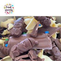 ราคา Food Variety Assorted Chocolate (22042605422)