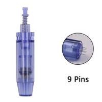 ราคา หัวอะไหล่ Derma Pen สำหรับ Dr Pen รุ่น ULTIMA A1 W A1 C A6 อะไหล่ส่วนหัว ปากกาเดอร์มาเพน Micro Needle Pin (15557129692)
