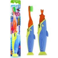 ราคา Dr PHILLIPS แปรงสีฟัน แปรงสีฟันเด็ก แปรงสีฟันสำหรับเด็ก มีหลายแบบให้เลือก คละสี (20076826945)