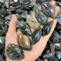 ราคา หินปาล์มลาบราดอไรต์3สไตล์หินลาบราดอไรต์ขัดเรียบทรงรีเครื่องประดับทำเครื่องประดับ (21985511297)