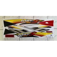 ราคา สติ๊กเกอร์ เวฟ 100S ปี2003 สติ๊กเกอร์ Wave 100S ปี2003 (21428166834)