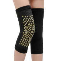 ราคา สนับเข่าแก้ปวด สนับเข่าบรรเทาอาการปวด การไหลเวียนโลหิต ระบายอากาศ kneepad (21966988951)