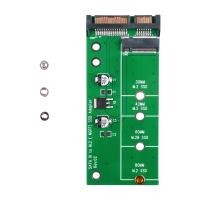 ราคา Foriot ตัวแปลง M 2อะแดปเตอร์ SATA M2อะแดปเตอร์ซาต้าอะแดปเตอร์ SATA M 2อะแดปเตอร์ซาต้าอะแดปเตอร์ SATA M 2 NGFF Converter 2 5 SATA3การ์ด B คีย์สำหรับ SSD 2230 2280 M2 (21049241004)