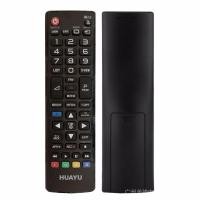ราคา รีโมตคอนโทรล แบบเปลี่ยน สําหรับ LG 32LH500D 32LH501C 43LH500T 43LH501C AKB74475480 (19442447684)