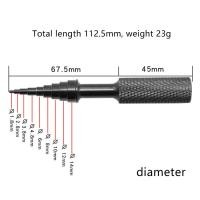 ราคา ชุดตัวถอดตลับลูกปืนรถยนต์เครื่องมือซ่อมรถยนต์ชุดเครื่องมือดึงแบริ่งถอดงวดสำหรับ2 14มม (13016333219)