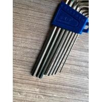 ราคา SOLO ชุดปะแจหกเหลี่ยม กุญแจหกเหลี่ยม 8ตัว ชุด รุ่น NO 905 ปะแจหกเหลี่ยม หกเหลี่ยม สินค้าพร้อมส่ง (15725831214)