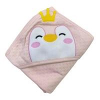 ราคา ผ้าห่อตัวผ้าแซนวิช ลายแฟนซี น่ารัก เนื้อผ้านุ่มนิ่มบางเบา (11763216147)