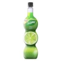 ราคา เฟรชชี่ ไซรัป freshy syrups 710มล ไซรัปกลิ่นมะนาว มะม่วง แอปเปิ้ล ส้ม ลิ้นจี่ สละ สตอร์ (21489330923)
