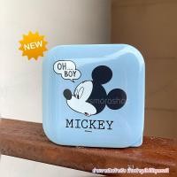 ราคา Food grade กล่องใส่รีเทนเนอร์ กล่องรีเทนเนอร์ กล่องใส่รีเทนเนอร์น่ารัก กล่องรีเทนเนอร์จัดฟัน ตลับรีเทนเนอร์แบบพกพา (20987840917)