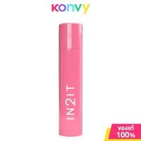 ราคา In2It Lip Treat Nourishing Lip Balm SPF20 PA With Dphp 4 5g อินทูอิท ลิปบาล์มบำรุงริมฝีปาก (22025429665)