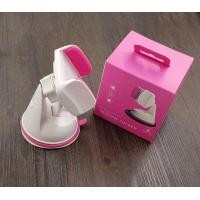 ราคา ที่จับมือถือในรถยนต์ ขาจับมือถือ Sucker Mobile Phone Car Holder SM CH1 SILICONE SUCKER (702196162)