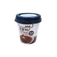 ราคา Tokpokki ต๊อกป็อกกี รสเผ็ด รสชีส Yopokki Topokki ยองพุง Youngpoong เส้นต๊อก แป้งต๊อก ต๊อกบกกี ต๊อกบ๊อกกี ต๊อกโบกี (9866514345)